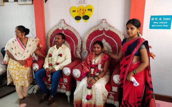 Court Marriage Registration Service Hemant Enterprises