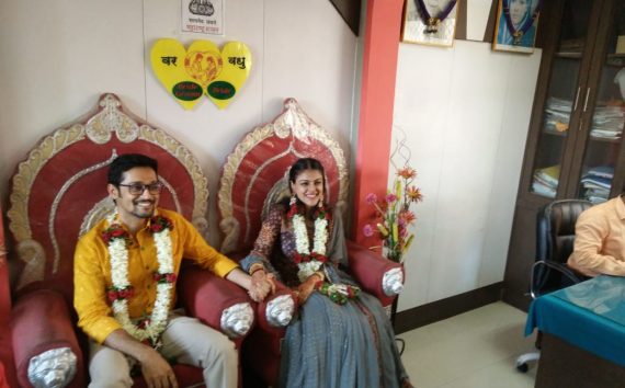 Court Marriage Registration Service Hemant Enterprises