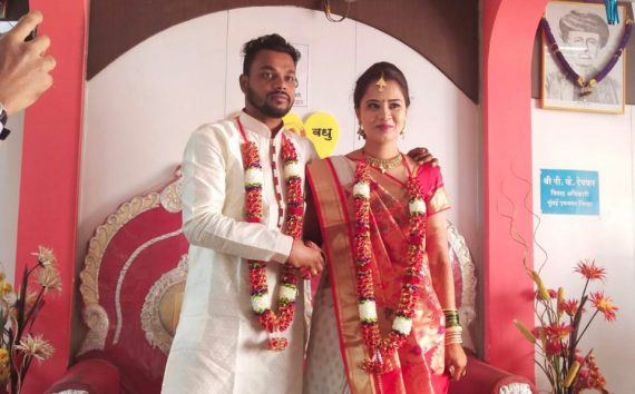 Court Marriage Registration Service Hemant Enterprises