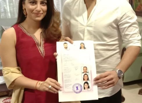 Court Marriage Registration Service Hemant Enterprises