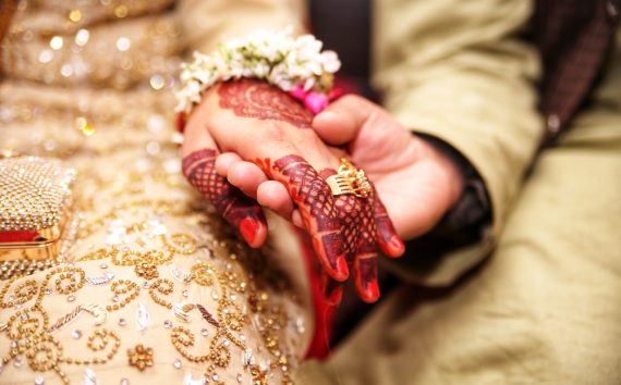 Jain Marriage Registration in Thane